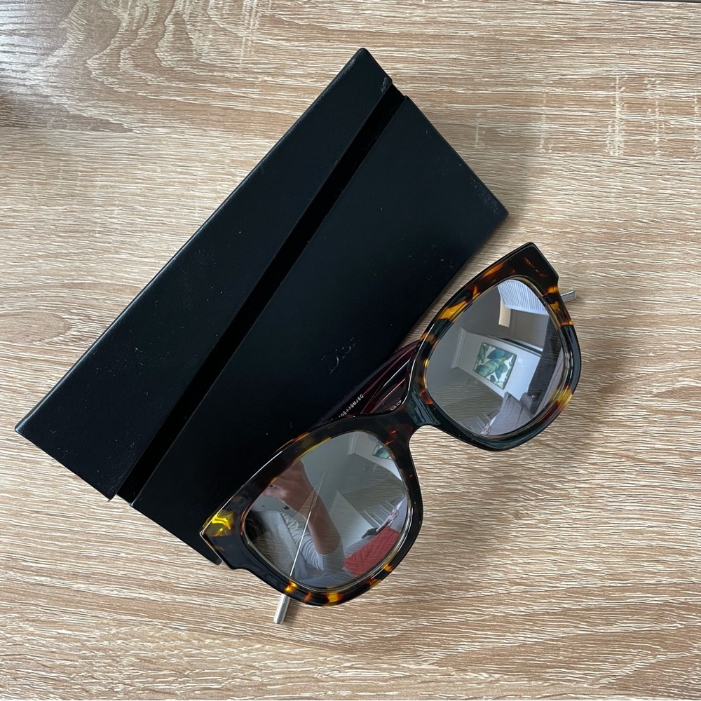 DIOR Sunglasses